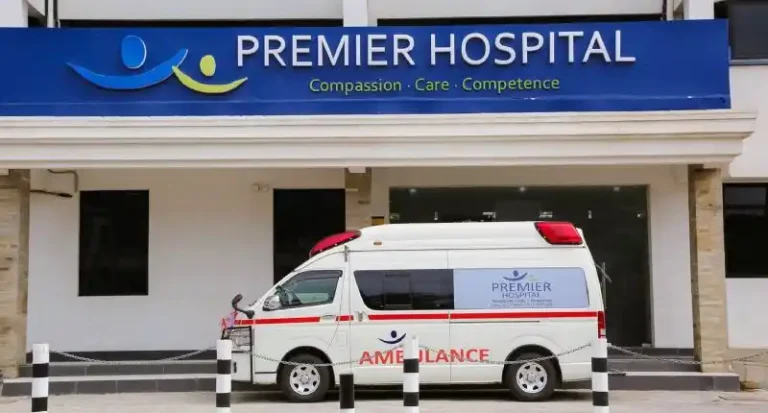 Premier Hospital Mombasa Maternity Charges