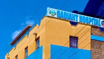 Radiant Hospital Maternity Charges 2025