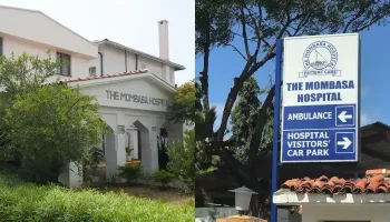 The Mombasa Hospital Maternity Charges 2025