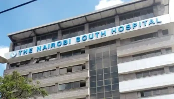 The Nairobi South Hospital Maternity Charges