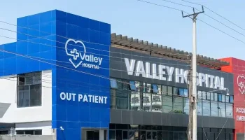 Valley Hospital Nakuru Maternity Charges
