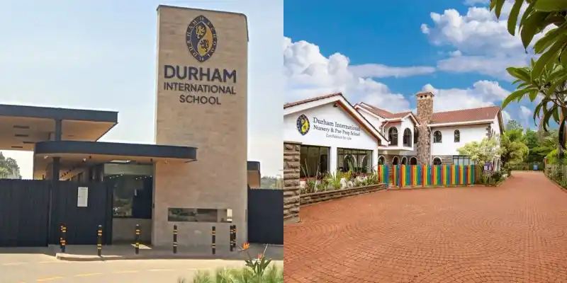 Durham International School Kenya