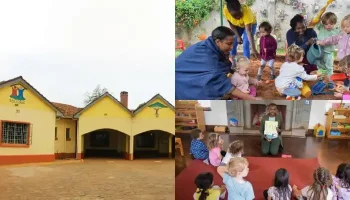 Lasona Kindergarten Nairobi Fee Structure 2025