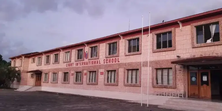Light International School Malindi