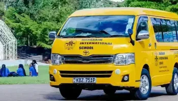 Mahanaim International School Fee Structure 2025