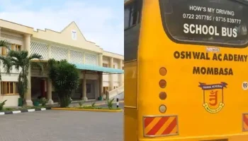 Oshwal Academy Mombasa Fee Structure 2025