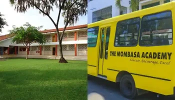 The Mombasa Academy Fee Structure 2025