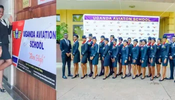 Uganda Aviation Academy Fee Structure