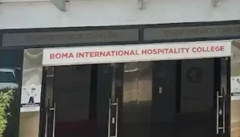 Boma International College Language Course Fee Structure