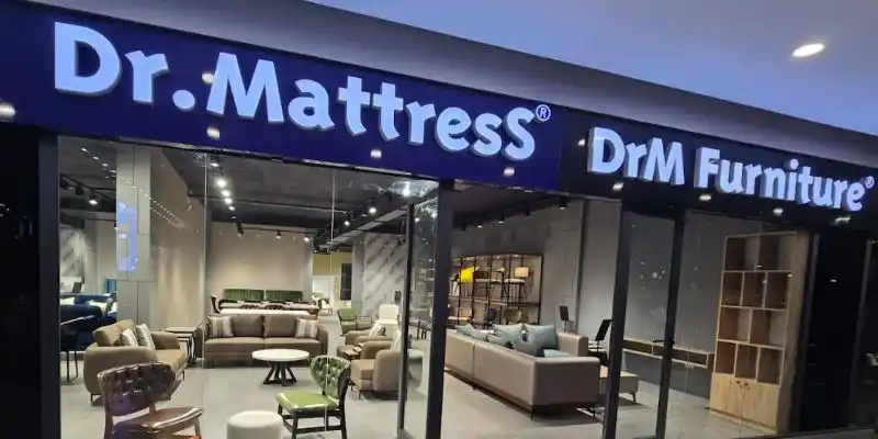 Dr. Mattress Mattress Branches In Kenya