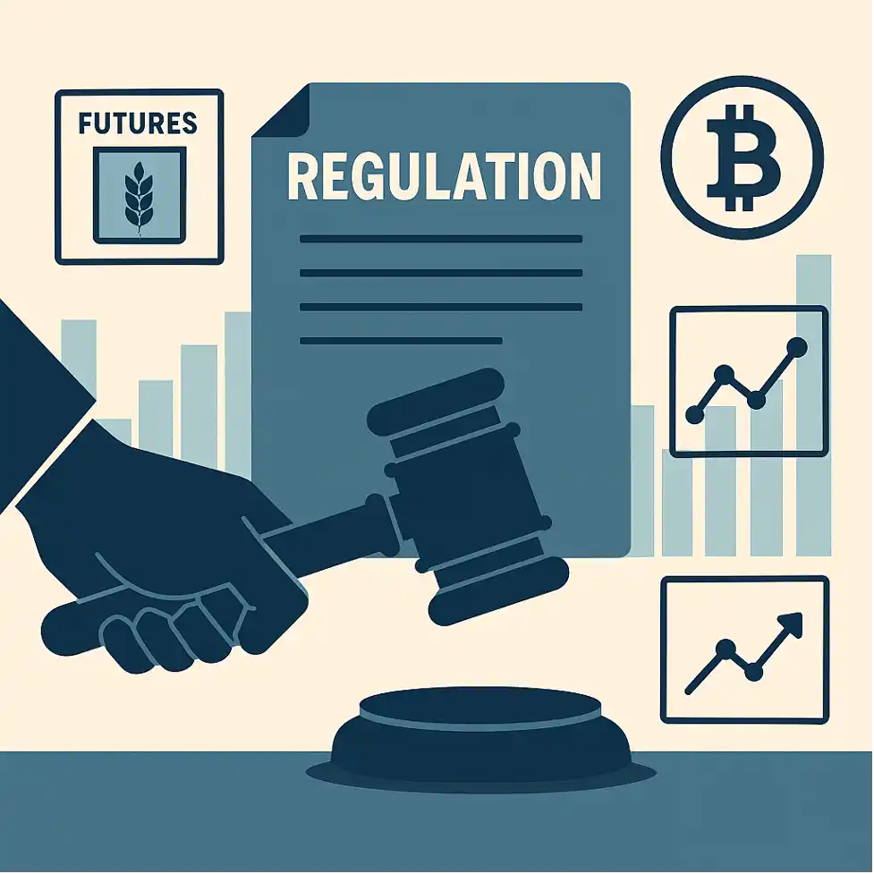 How Regulation Could Reshape Derivatives