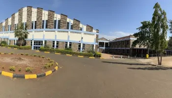 Jalaram Academy Fee Structure 2025/2026