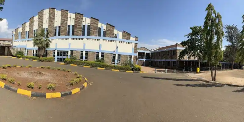 Jalaram Academy