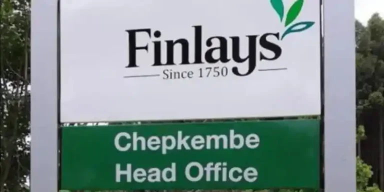 James Finlay Kenya Limited