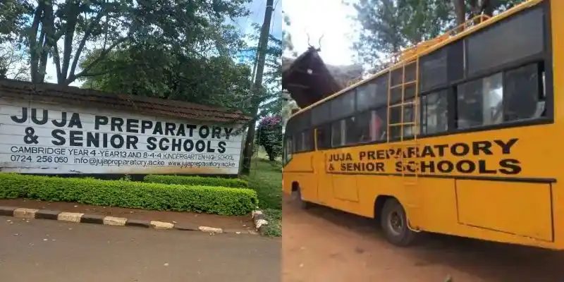 Juja Preparatory School