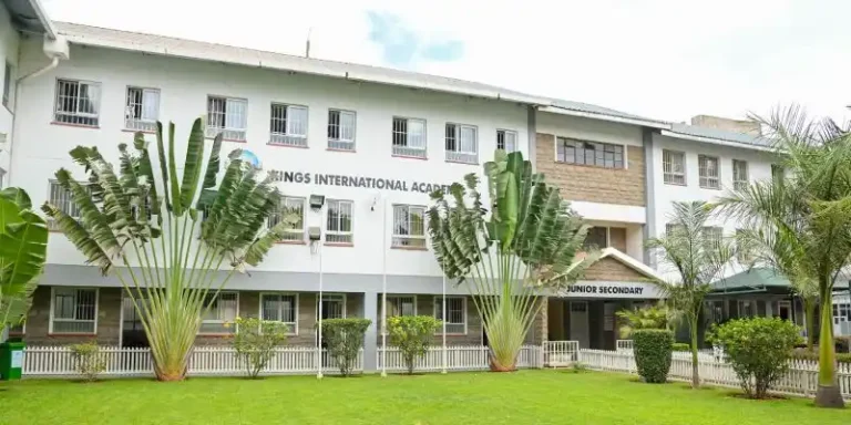 Kings International Academy