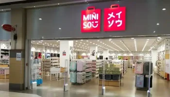 Miniso Branches In Kenya