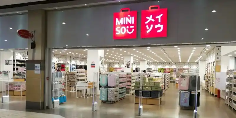 Miniso