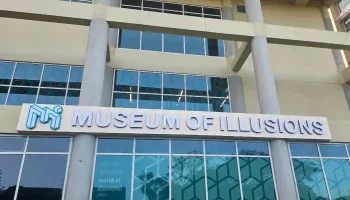 Museum of Illusions Nairobi Ticket Prices
