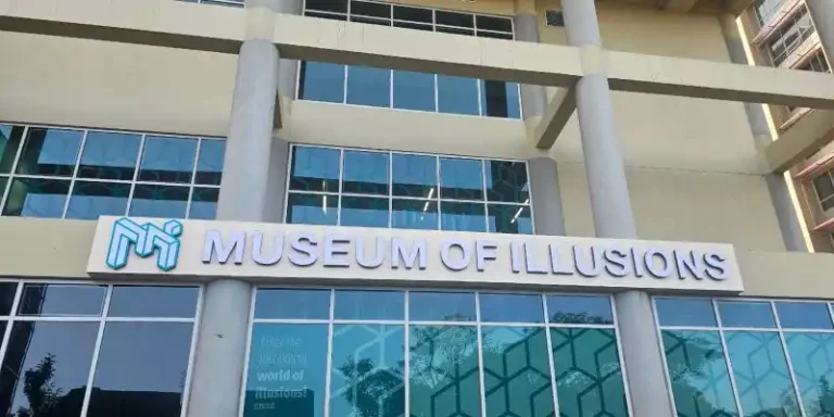 Museum of Illusions Nairobi