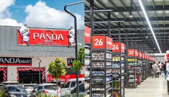 Panda Mart Branches In Kenya