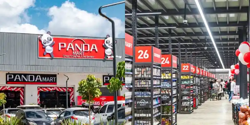 Panda Mart Branches In Kenya