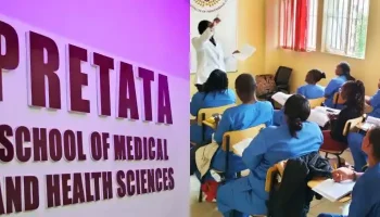 Pretata Institute of Professional Studies Nursing Fee Structure