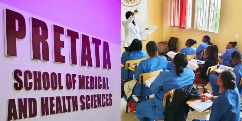 Pretata Institute of Professional Studies
