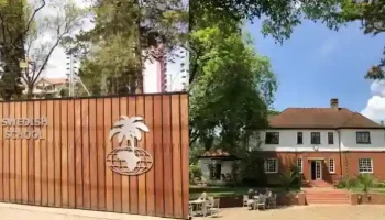 The Swedish School in Nairobi Fee Structure 2025/2026