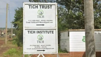 Tropical Institute of Community Health and Development Fee Structure