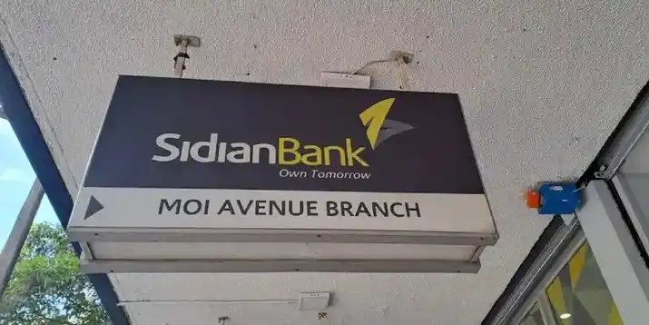 sidian
