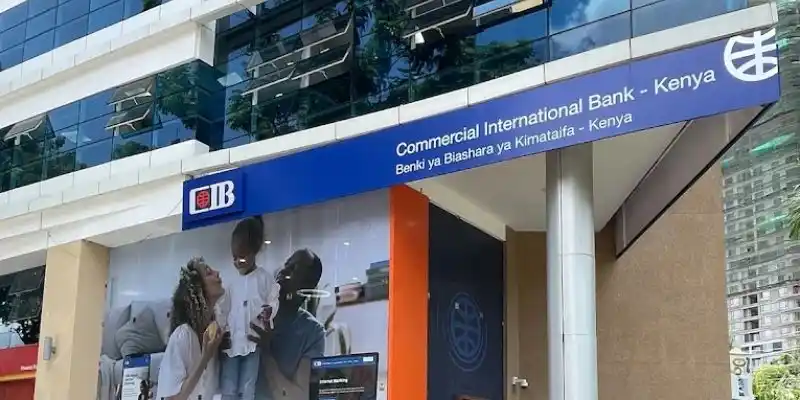 CIB Kenya