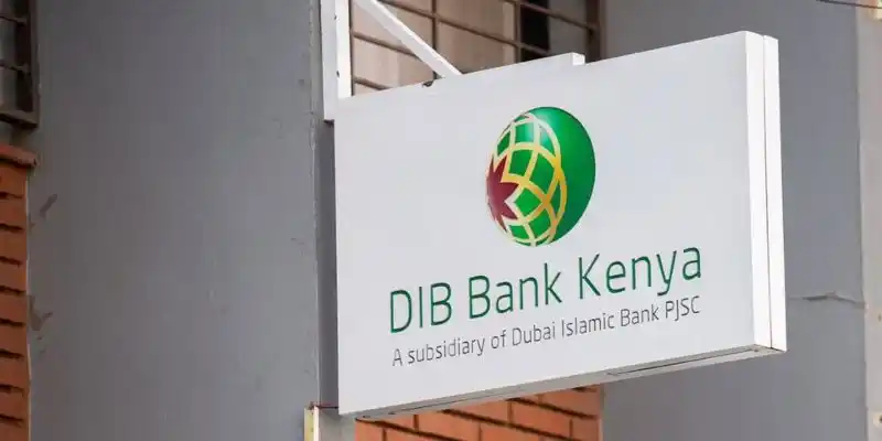 Dubai Islamic Bank (DIB)