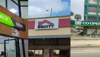 Largest Commercial Banks In Kenya By Asset Base