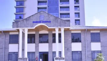 List Of Palliative Care Providers In Kenya