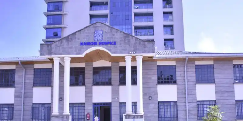 Nairobi Hospice
