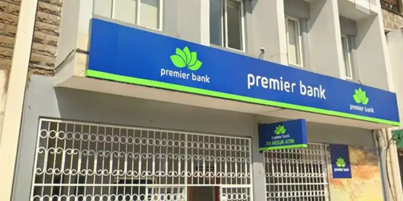 Premier Bank