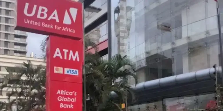 UBA Kenya Bank