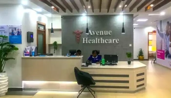 Avenue Hospital Branches In Nairobi
