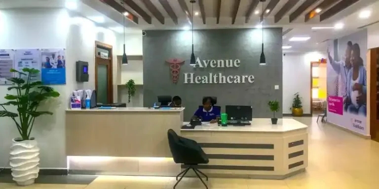 Avenue Hospital Branches In Nairobi