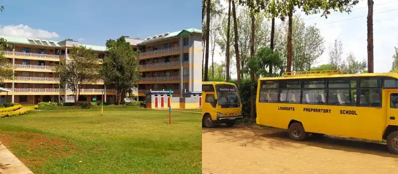 Laureate School Kiambu