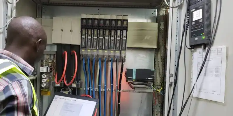 ©Merculex Energy Solutions