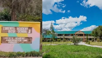 Lukenya Academy British Curriculum School Fee Structure