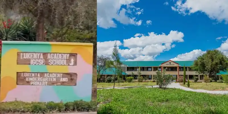 Lukenya Academy British Curriculum School Fee Structure