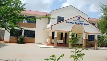 Lukenya Girls High School Fee Structure 2026