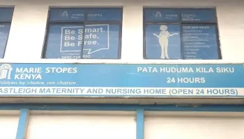 Marie Stopes International Training Centre (MITC) Courses