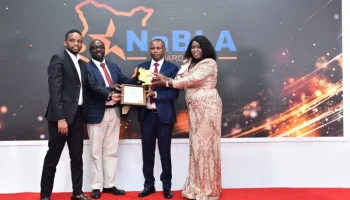 Savannah Honey: The Best Beekeeping Company in Kenya