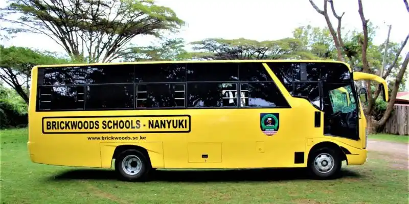 Brickwoods Schools Nanyuki