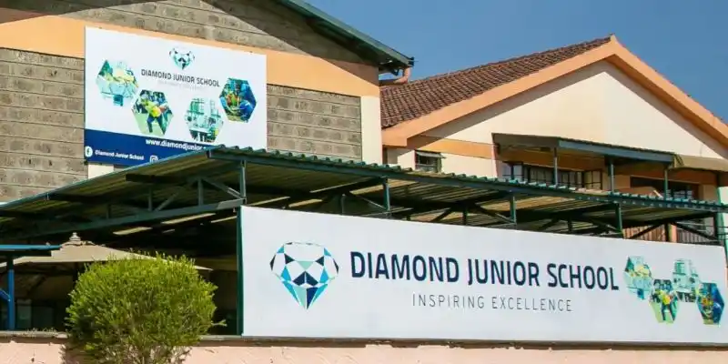 Diamond Junior School