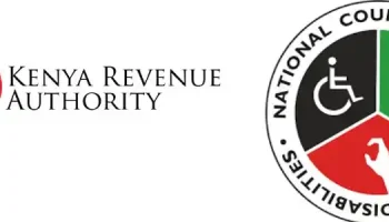 Persons With Disabilities Kenya Tax Exemption Requirements